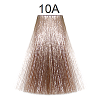 10A (экстра светлый блондин пепельный) Тонирующая краска для волос без аммиака Matrix SoColor Sync Pre-Bonded
