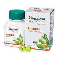 Амалаки Хималая 60 табл (Amalaki Himalaya)