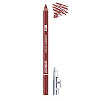 Belor Desing Контурный карандаш для губ с точилкой PARTY(тон 26 корица)