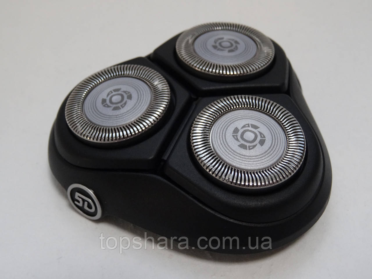 Блок для гоління електробритви Philips S3333, S3233, S3232, S3134, S3241, SH30/50