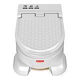 Горщик Fisher Price інтерактивний HBX68, фото 3