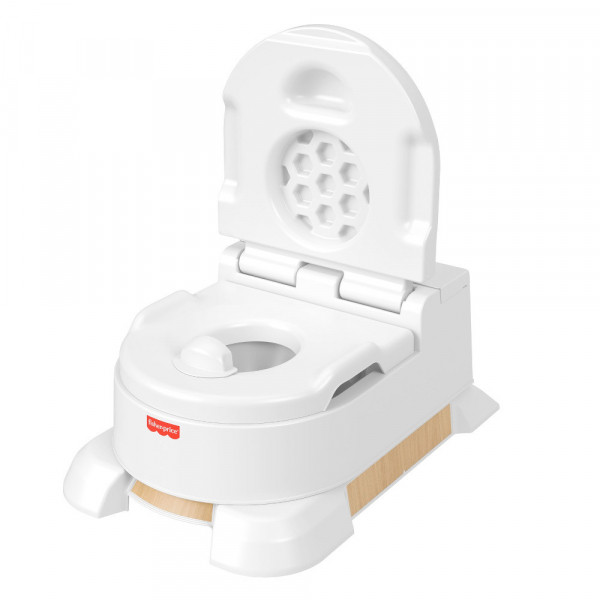 Горщик Fisher Price інтерактивний HBX68, фото 1