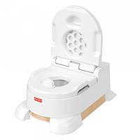 Горщик Fisher Price інтерактивний HBX68