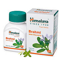 Брахми Хималая 60 табл (Brahmi Himalaya)