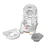 Горщик Fisher Price інтерактивний HBX68, фото 4