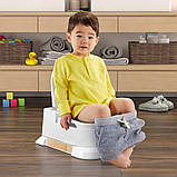 Горщик Fisher Price інтерактивний HBX68, фото 6