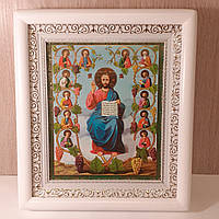 Святкові ікони