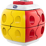Іграшка-конструктор Chicco Q-Bricks (10061.00), фото 4