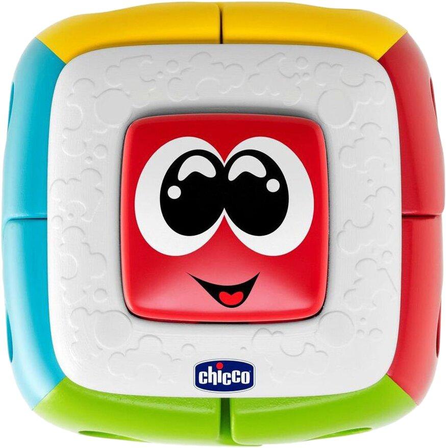 Іграшка-конструктор Chicco Q-Bricks (10061.00), фото 1