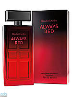 Жіноча туалетна вода Elizabeth Arden Always Red 30ml