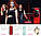 Жіноча туалетна вода Elizabeth Arden Always Red 30ml, фото 6