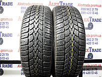 185 60 R14 Dunlop SP Winter Response 2 (зимові шини бу)