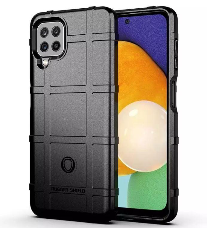 Чохол Rugged Shield для Samsung Galaxy A22 2021 A225F, фото 1