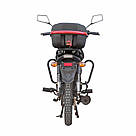 Мотоцикл Spark SP125C-2C, фото 6