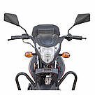 Мотоцикл Spark SP125C-2C, фото 7