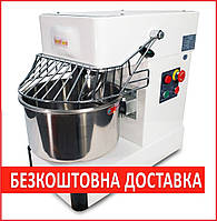 Тестомес GoodFood  SM10A  Машина тестомесильная 10 л