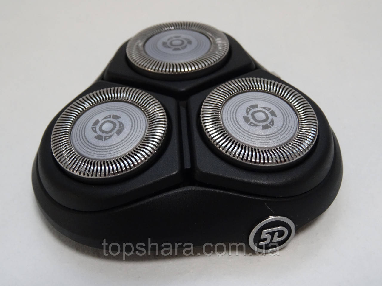 Змінний блок для бриття електробритви Philips SH30/50, S3134, S3232, S3143