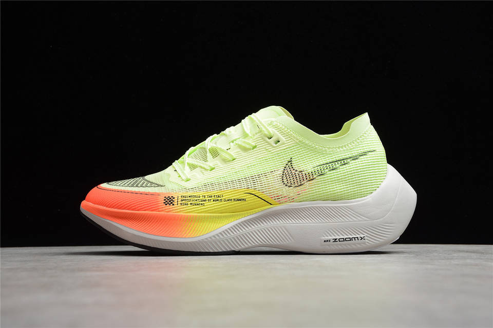 スパイク・シューズ NIKE ZOOMX VAPORFLY NEXT% 27cm Купить Кроссовки мужские Nike ZoomX Vaporfly Next% 2 / AZN-019 в