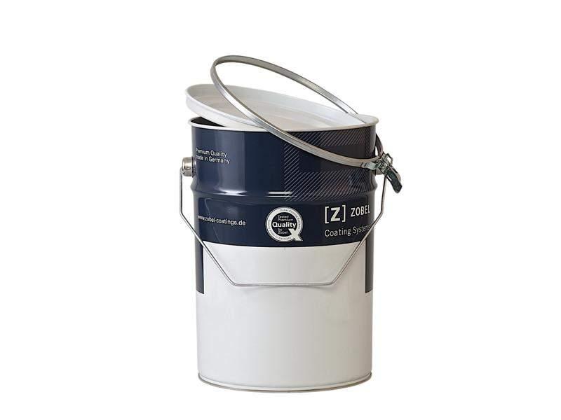Епоксидний праймер Zowo-Home 1000 Epoxy Primer 2K, 4.5кг, Zobel