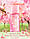 Жіноча туалетна вода Elizabeth Arden Green Tea Cherry Blossom 100ml, фото 4