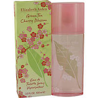 Жіноча туалетна вода Elizabeth Arden Green Tea Cherry Blossom 100ml