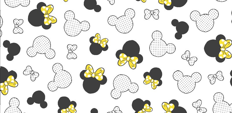 Дитяча бязь гуртом від 1рулону 125-135 г/м2, фото 1