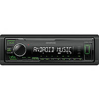 Автомагнитола Kenwood KMM-105GY