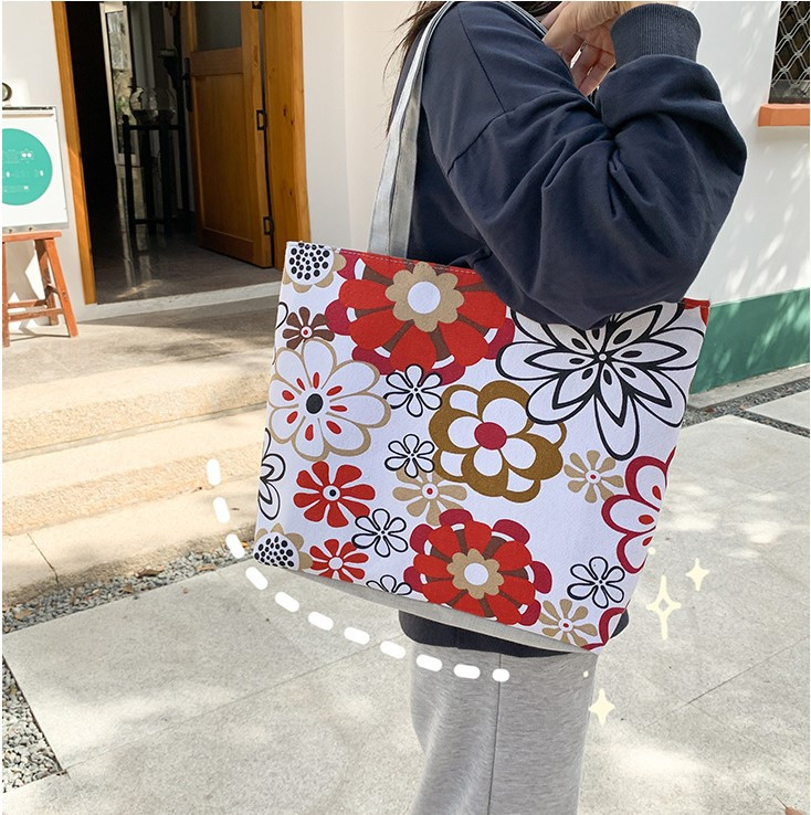 Женская текстильная сумка в этническом стиле современная ретро сумочка женская из текстиля на каждый день - фото 8 - id-p1459832374
