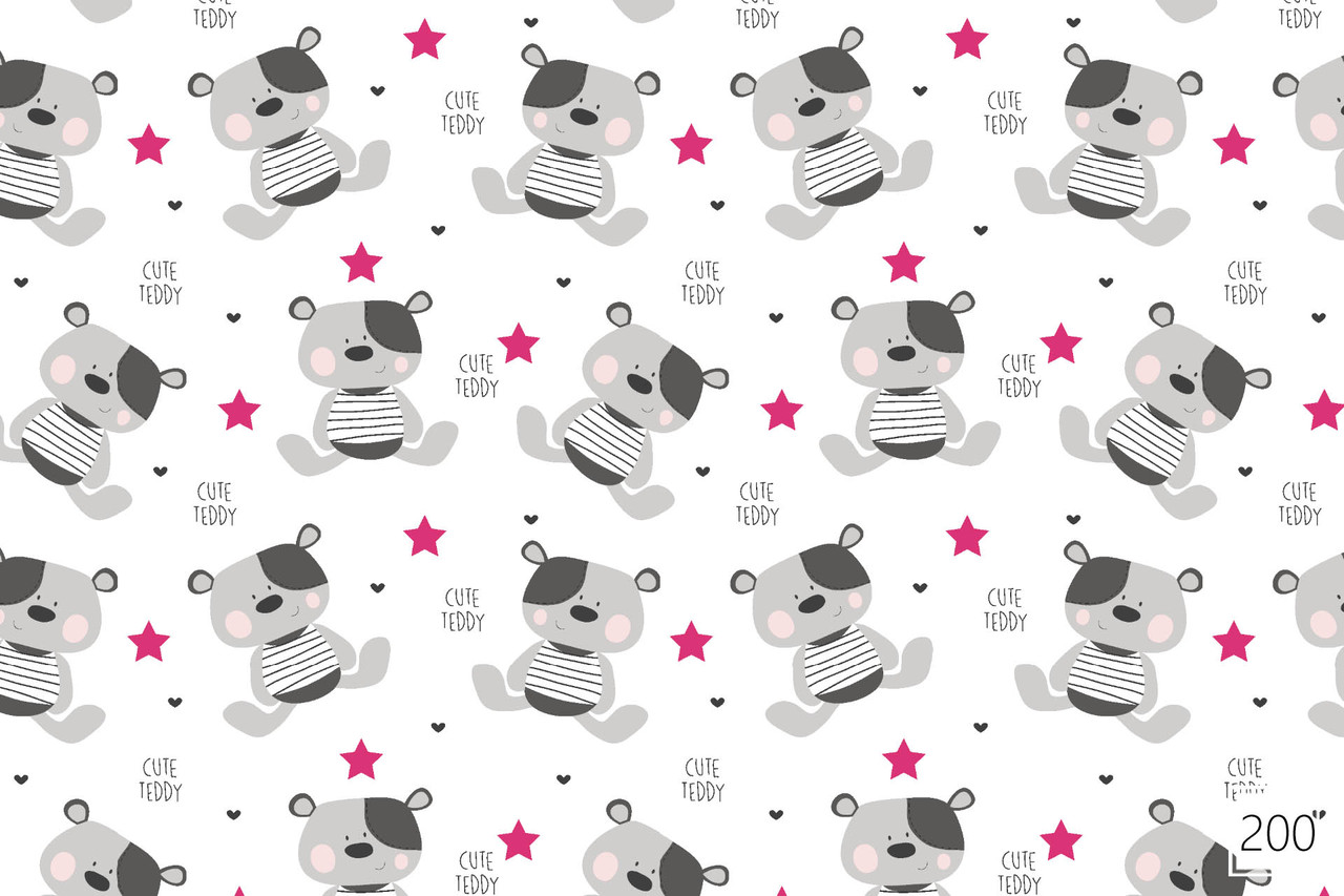 Бязь Польща гуртом від 1рулону 125-135 г/м2, фото 1