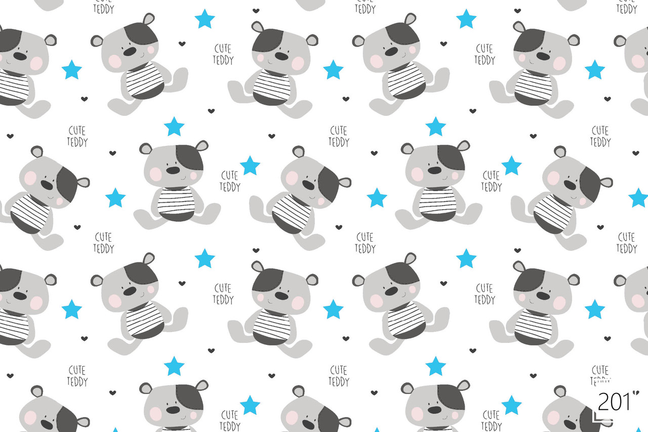 Бязь Польща гуртом від 1рулону 125-135 г/м2, фото 1