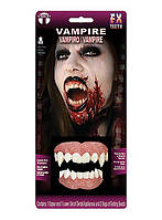 Зубы FX зубы вампира