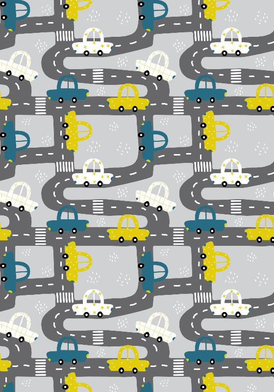 Бавовняна бязь гуртом від 1рулону 125-135 г/м2, фото 1