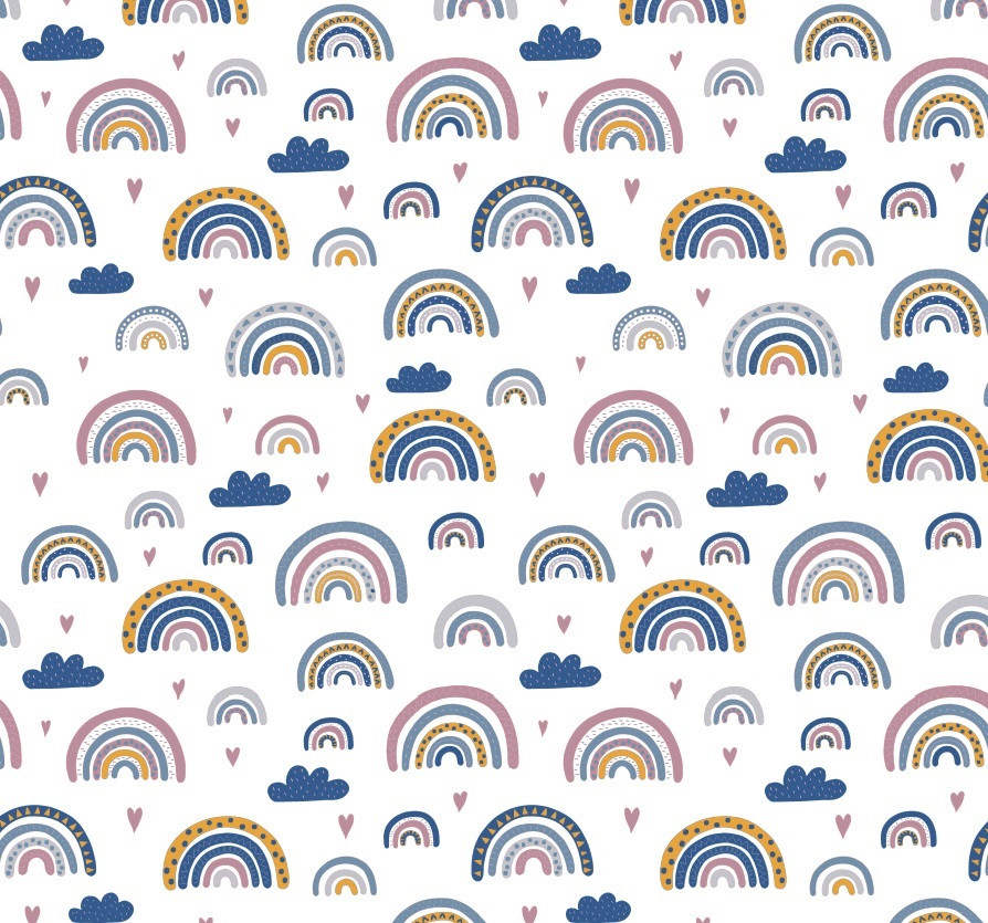 Бязь гуртом від 1рулону 125-135 г/м2, фото 1