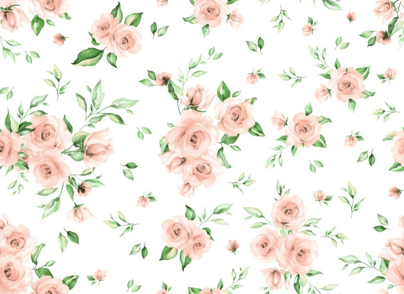 Бязь гуртом від 1рулону 125-135 г/м2, фото 1