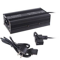 Зарядний пристрій для електроскутера 67,2V/5 A