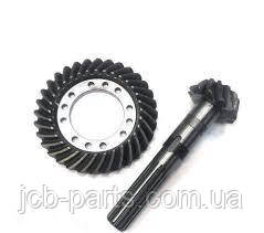 068215 Центральний редуктор мосту (гіпоїдна передача) CARRARO