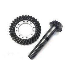 068215 Центральний редуктор мосту (гіпоїдна передача) CARRARO