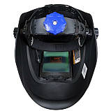 Зварювальна маска хамелеон Edon ED-20000, фото 4