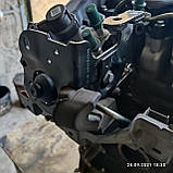 Двигун K9K C612 K9KC612 K9K C 612 DACIA DOKER LODGY SANDERO RENAULT CLIO CAPTUR, фото 6