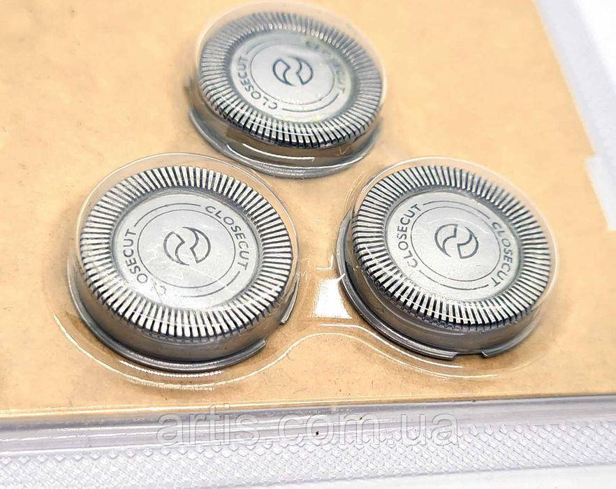 Бритвені головки Philips hQ4 hQ55 hQ3 hQ56 hQ5