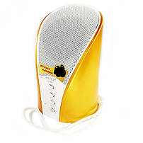 Мініатюрні портативні колонки