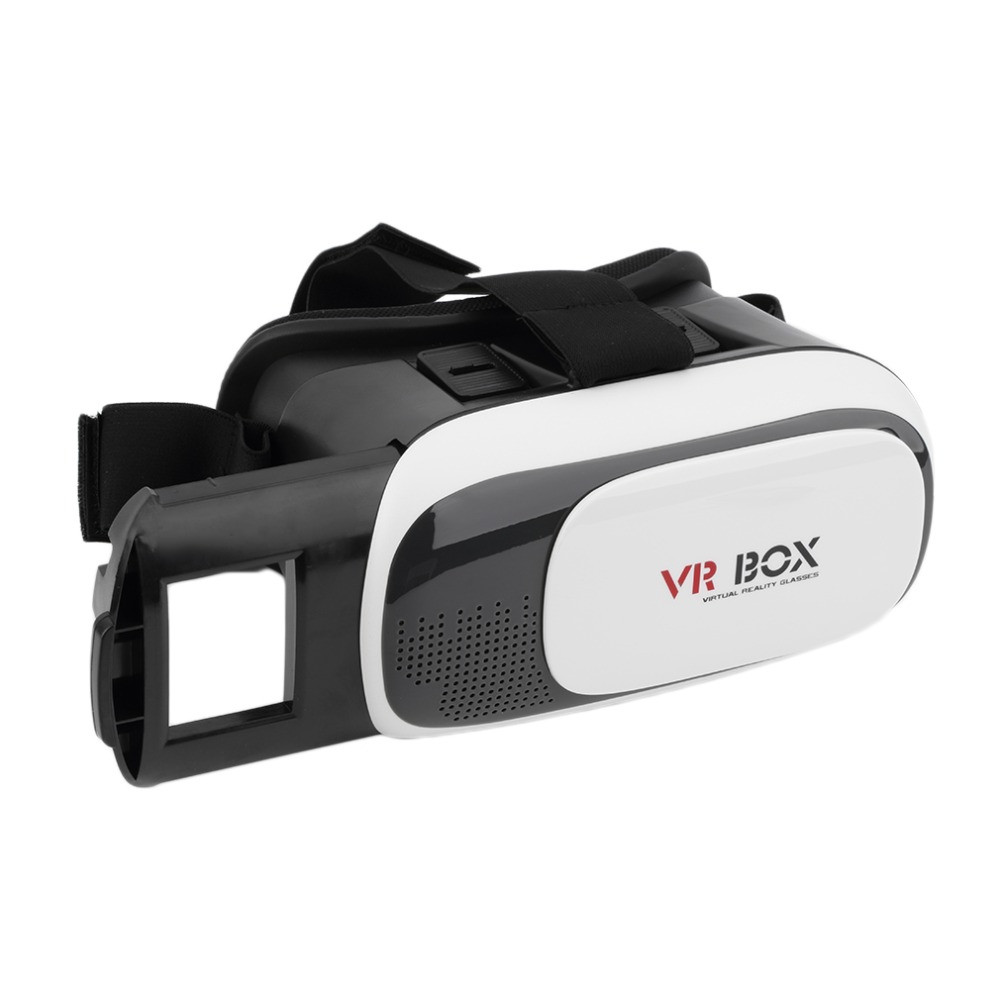3D окуляри віртуальної реальності для смартфона VR BOX 2.0