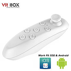 Пульт універсальний Джойстик для VR BOX Bluetooth пульт ДК