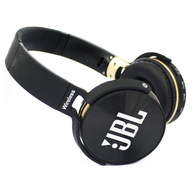 Bluetooth наушники JBL EVEREST JB950 с МР3 и FM, фото 1