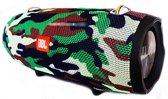 Bluetooth-колонка JBL Xtreme 2 mini чорна