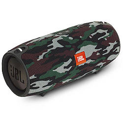 Bluetooth-колонка JBL Xtreme XL з USB і MicroSD Камуфляж
