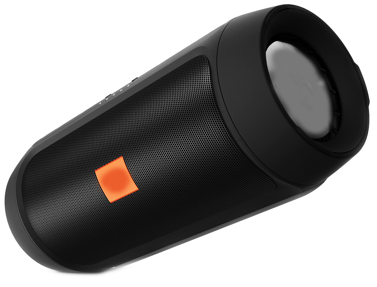 Портативна Bluetooth стереоколонка T&G Charge 2 Чорна ( Charge 2 Black), фото 1