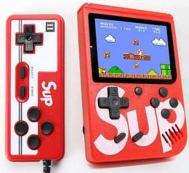 Ігрова приставка з джойстиком Sup Dendy 400 Консоль