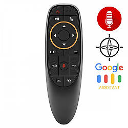 Універсальний пульт G10S Air Mouse для Андроїд Смарт ТВ smart tv box
