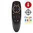 Пульт G10S Air Mouse для Андроїд Смарт ТВ smart tv box, фото 4